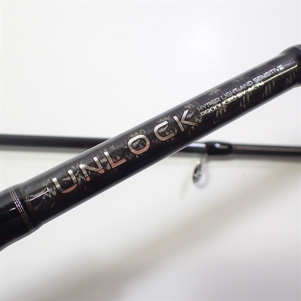 アンロックシーバス９．６ＭＭＬ